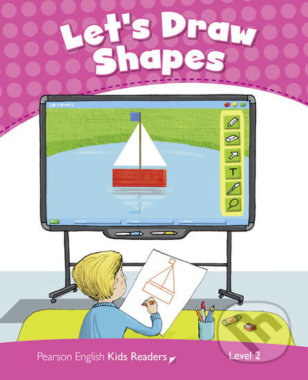 Let's Draw Shapes (Level 2)