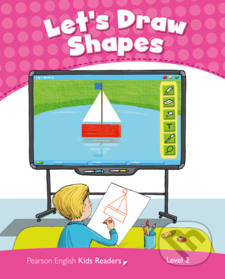 Let's Draw Shapes