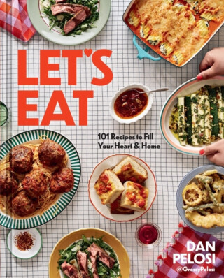 Let's Eat