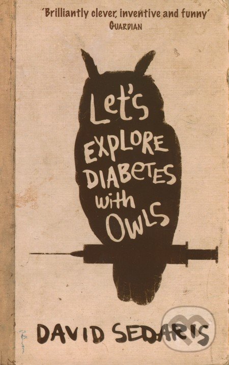 Let's Explore Diabetes With Owls