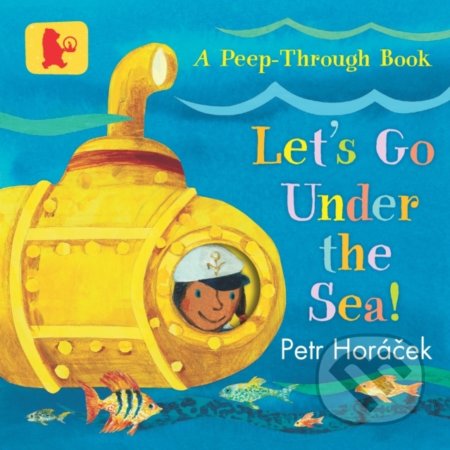 Let's Go Under the Sea!