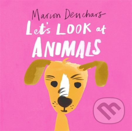 Lets Look at... Animals