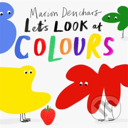 Lets Look at... Colours