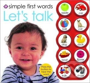 Let's Talk