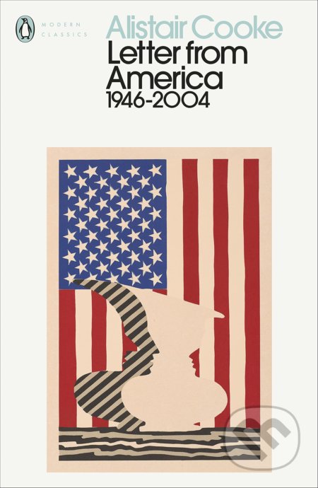 Letter from America (1946-2004)