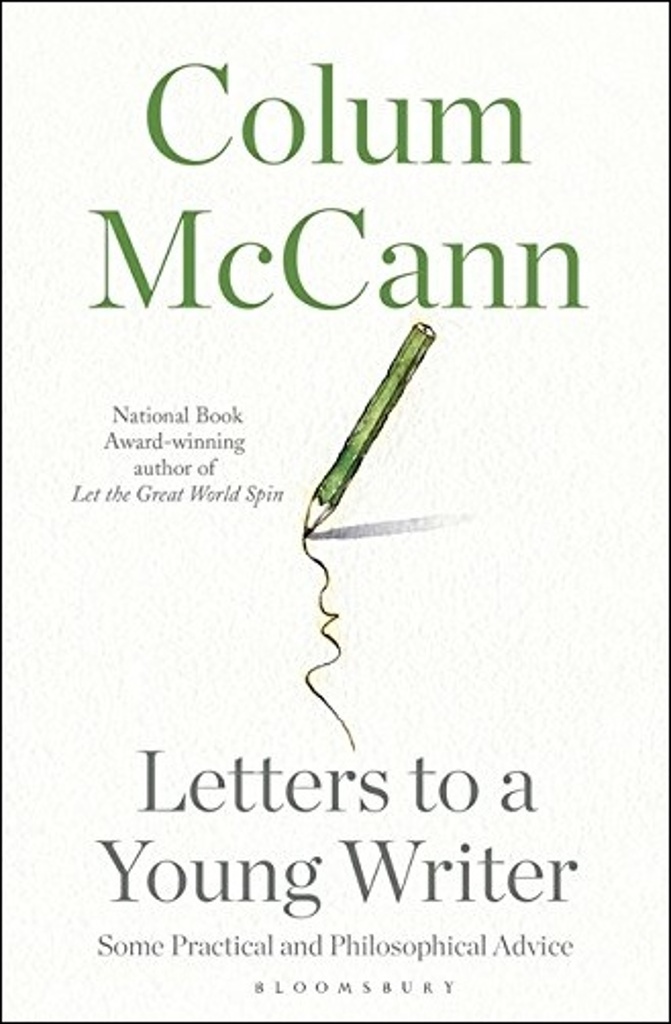 Letter to a Young Writer (And You Too)