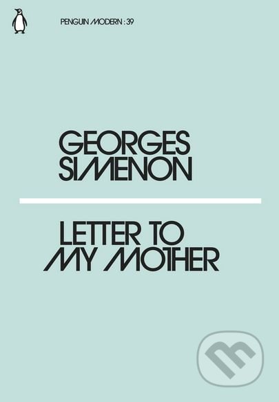 Letter to My Mother