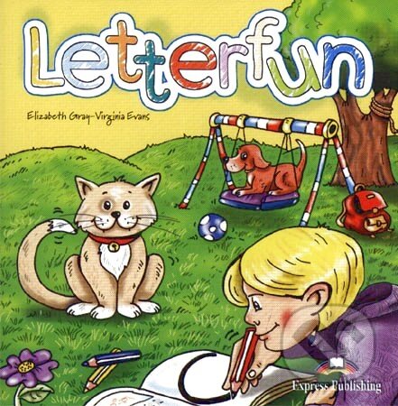 Letterfun