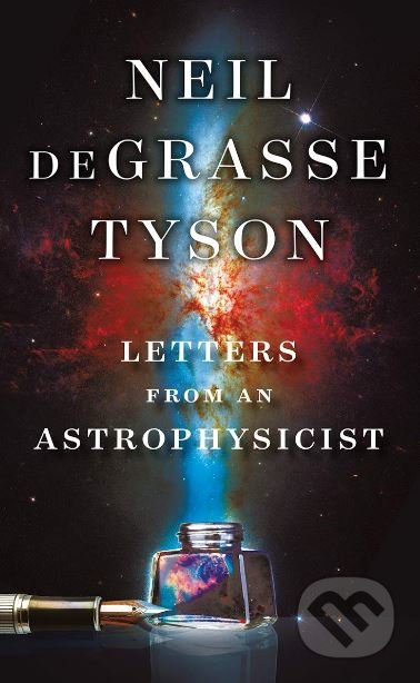 Letters from an Astrophysicist
