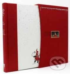 Letters from Father Christmas (Deluxe Edition)