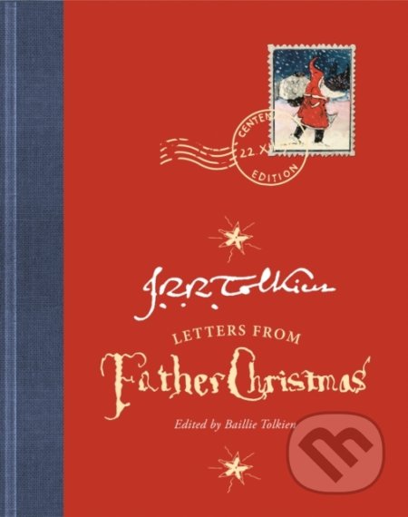 Letters From Father Christmas