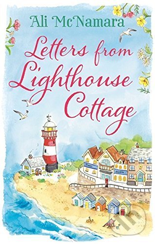 Letters From Lighthouse Cottage