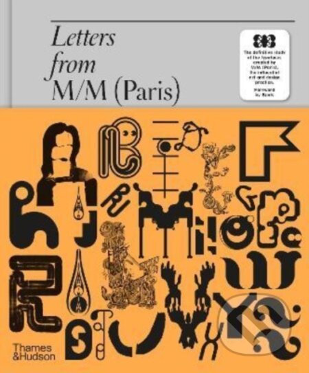 Letters from M/M (Paris)