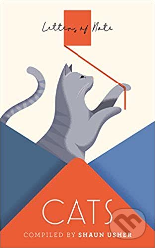 Letters of Note: Cats
