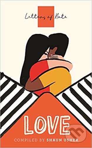Letters of Note: Love