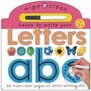 Letters