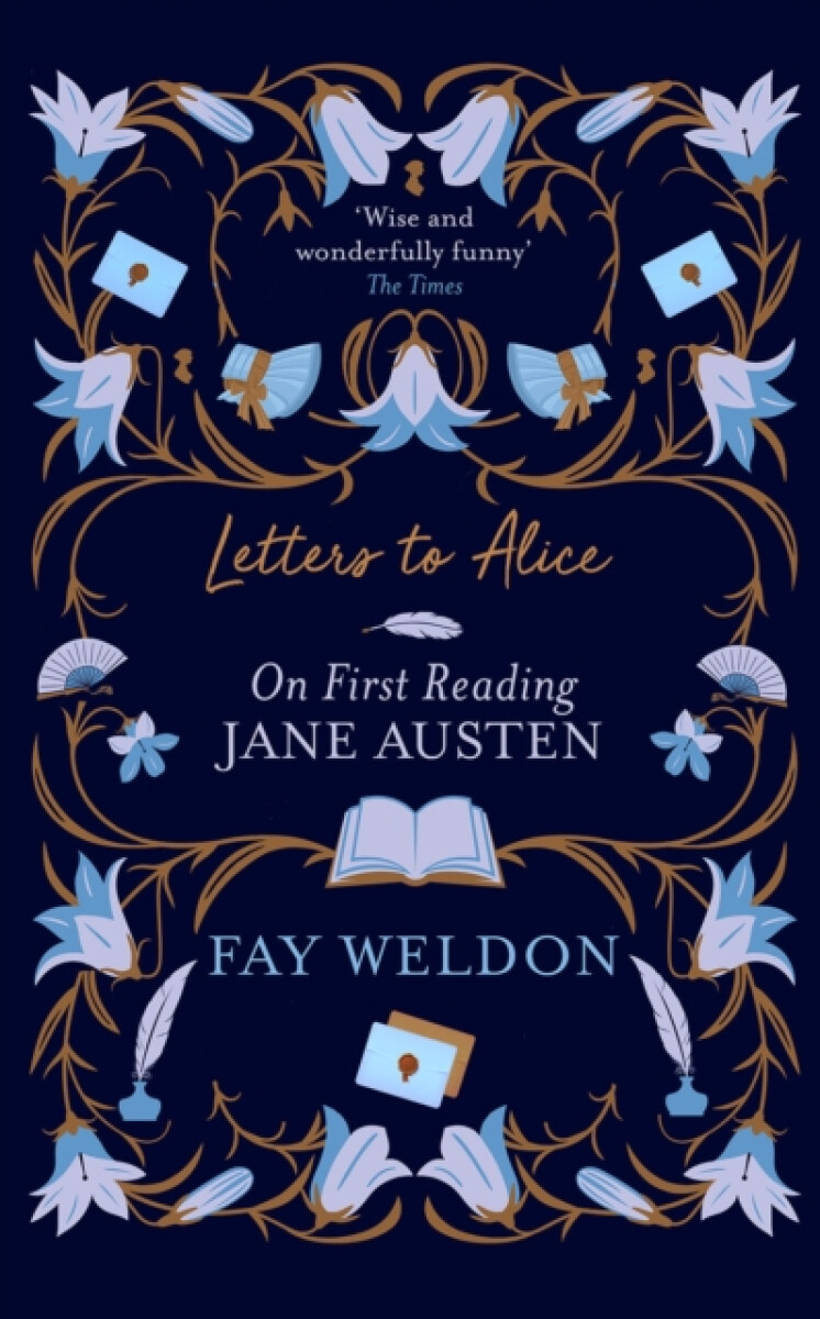 Letters to Alice