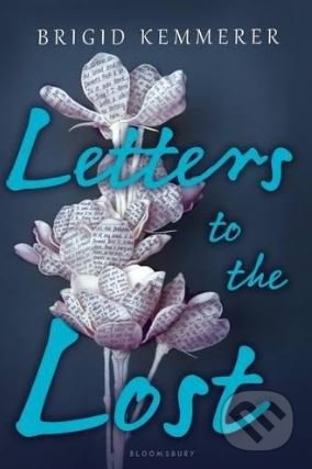 Letters to the Lost