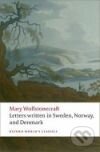 Letters Written in Sweden, Norway, and Denmark