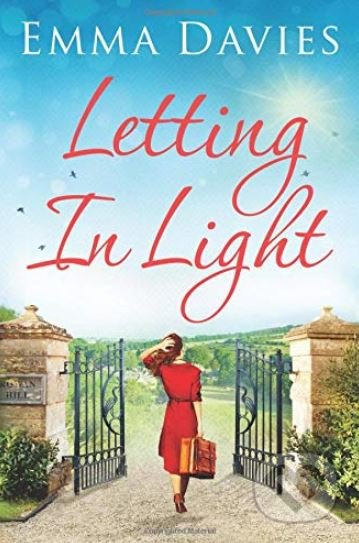 Letting In Light