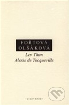 Lev Thun - Alexis de Tocqueville