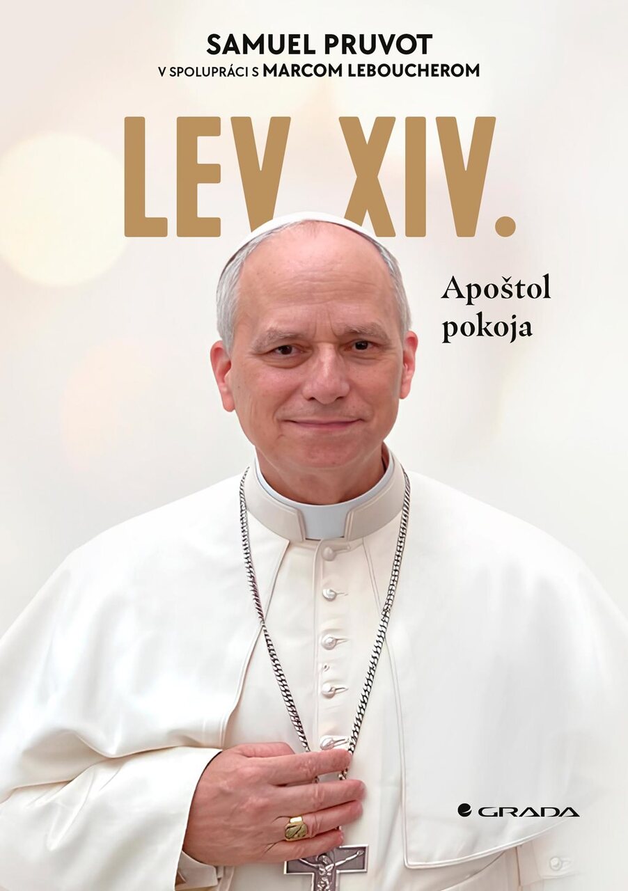 Lev XIV.