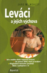Leváci a jejich výchova (Jak u malého dítěte rozpoznat leváctví) - kniha z kategorie Speciální pedagogika