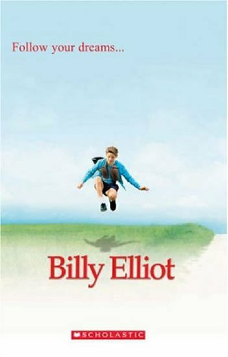 Level 1: Billy Elliot+CD (Secondary ELT Readers)