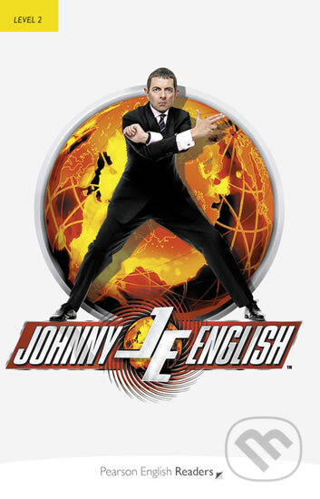 Level 2: Johnny English