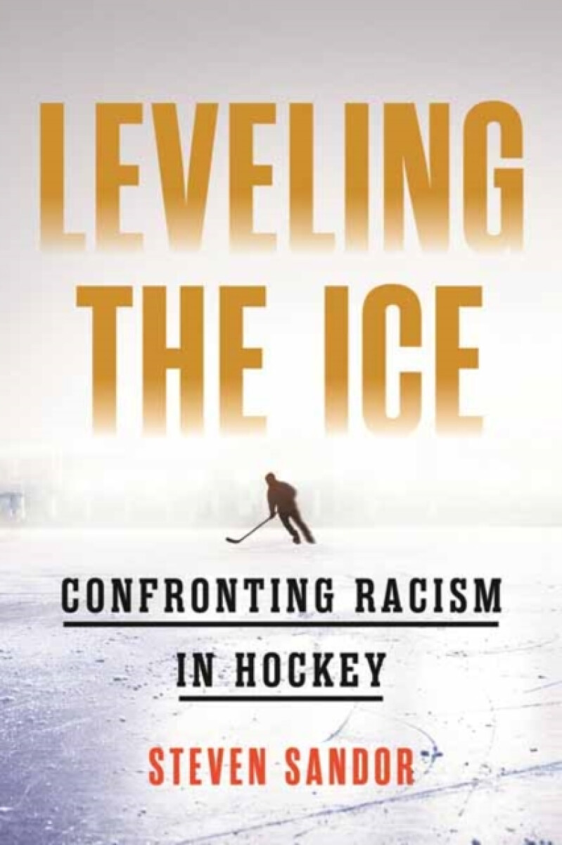 Leveling the Ice