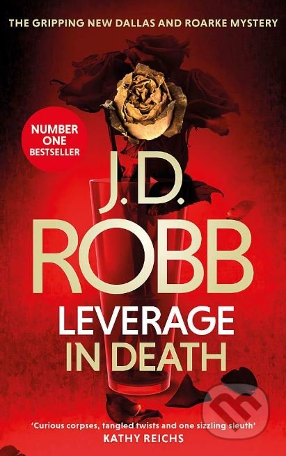 Leverage in Death