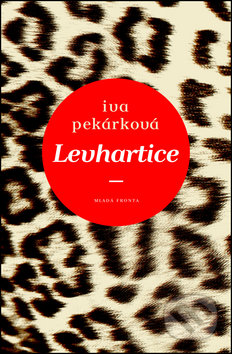 Levhartice