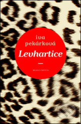 Levhartice