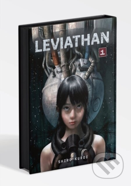 Leviathan Volume 1