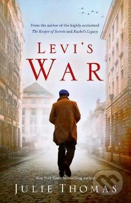 Levi's War