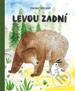 Levou zadní