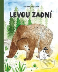 Levou zadní