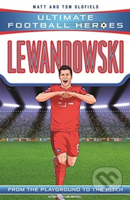 Lewandowski (Ultimate Football Heroes