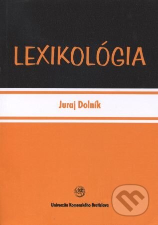 Lexikológia