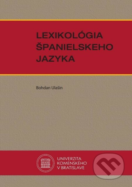 Lexikológia španielskeho jazyka