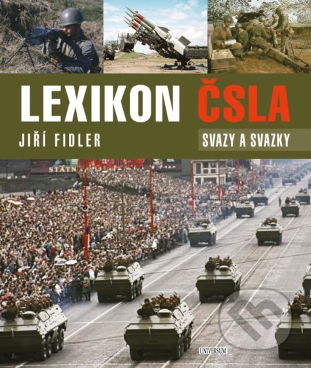 Lexikon ČSLA (Svazy a svazky)