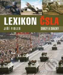 Lexikon ČSLA (Svazy a svazky)