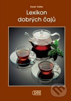 Lexikon dobrých čajů