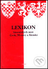 Lexikon historických míst Čech a Moravy