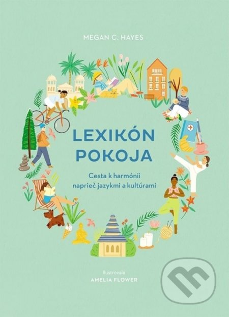 Lexikón pokoja
