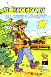 Lexikon pro turisty a táborníky