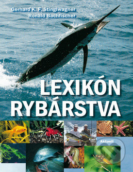 Lexikón rybárstva