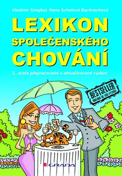 Lexikon společenského chování - 5. vydání
