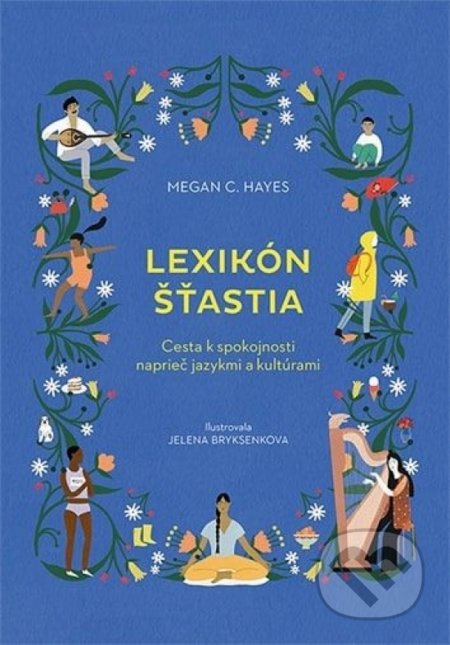 Lexikón šťastia