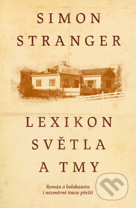 Lexikon světla a temnoty